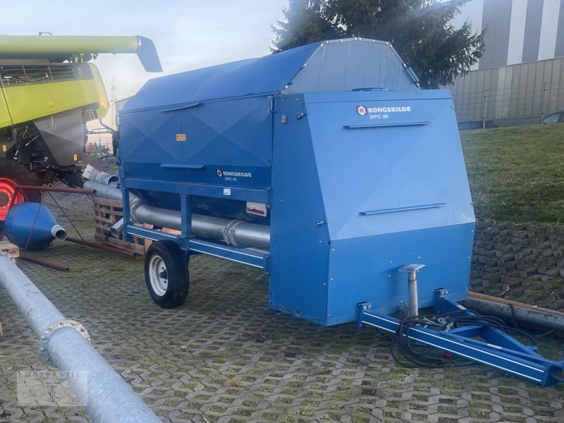Sonstiges des Typs Kongskilde DPC 40 Getreidereinigung, Gebrauchtmaschine in Pragsdorf