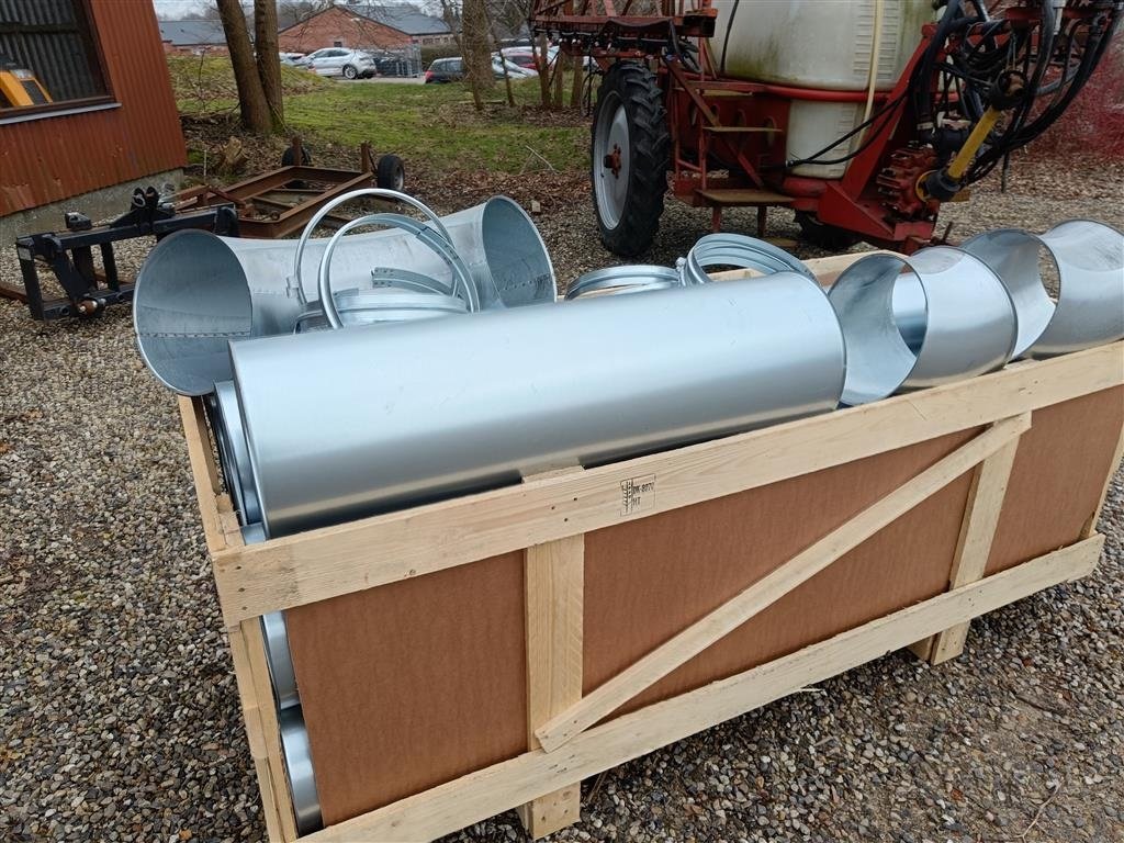 Sonstiges des Typs Kongskilde FK 300 rør. bøjninger og spændbånd, Gebrauchtmaschine in Egtved (Bild 5)