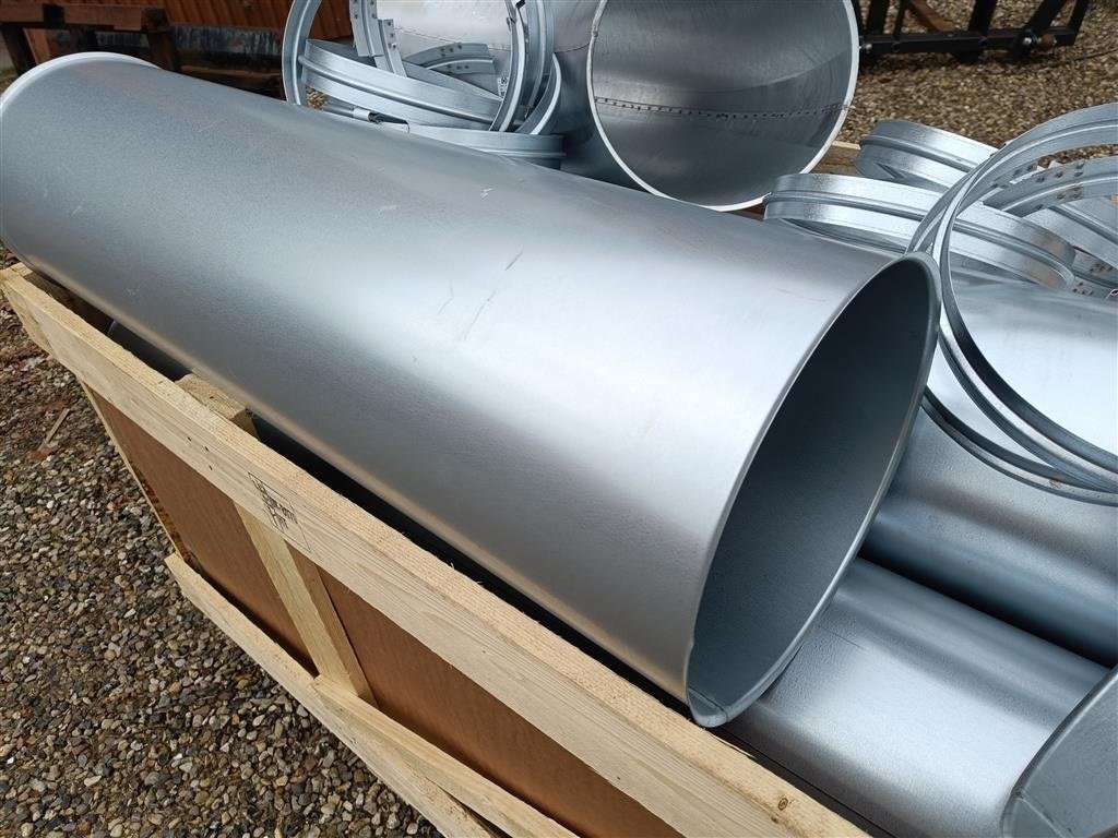 Sonstiges des Typs Kongskilde FK 300 rør. bøjninger og spændbånd, Gebrauchtmaschine in Egtved (Bild 3)