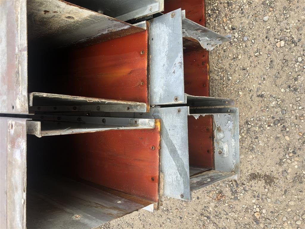 Sonstiges typu Kongskilde Kapacitet 60t/timen, Gebrauchtmaschine v Egtved (Obrázek 5)