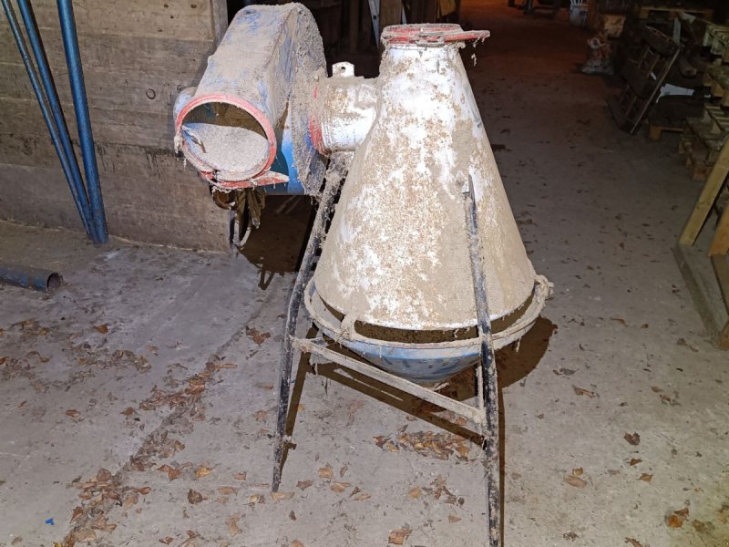 Sonstiges van het type Kongskilde KF 12 aspiratør, Gebrauchtmaschine in Egtved