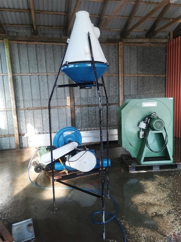 Sonstiges typu Kongskilde KF 12 aspiratør, Gebrauchtmaschine v Egtved (Obrázek 3)