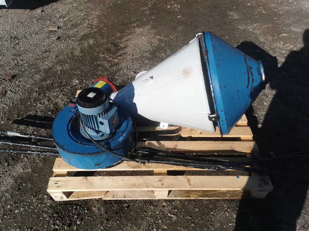 Sonstiges typu Kongskilde KF 12 aspiratør, Gebrauchtmaschine v Egtved (Obrázek 4)