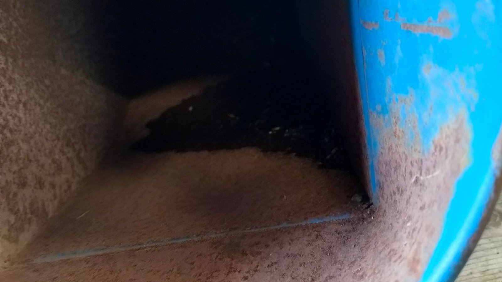 Sonstiges Türe ait Kongskilde KF 20 aspiratør med nye blæsevinger, Gebrauchtmaschine içinde Egtved (resim 5)