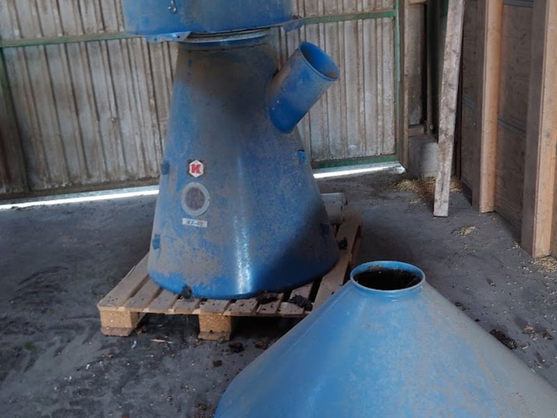 Sonstiges of the type Kongskilde KF 40 Aspiratør med diverse rør, Gebrauchtmaschine in Egtved (Picture 1)