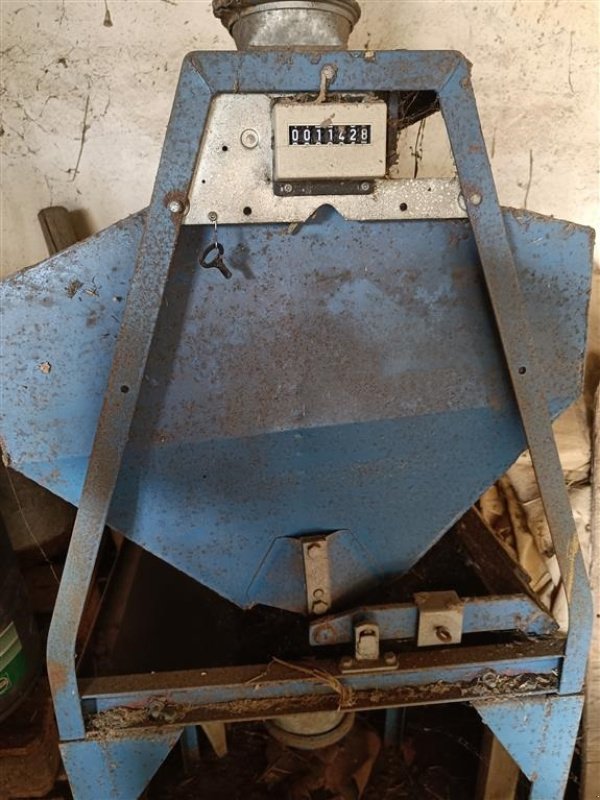 Sonstiges Türe ait Kongskilde Korn vægt 25 kg pr bats, Gebrauchtmaschine içinde Egtved (resim 3)