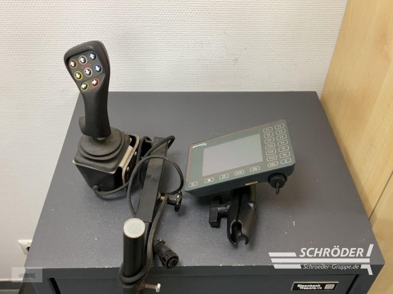 Sonstiges of the type Kotte T 56, Gebrauchtmaschine in Holdorf (Picture 1)