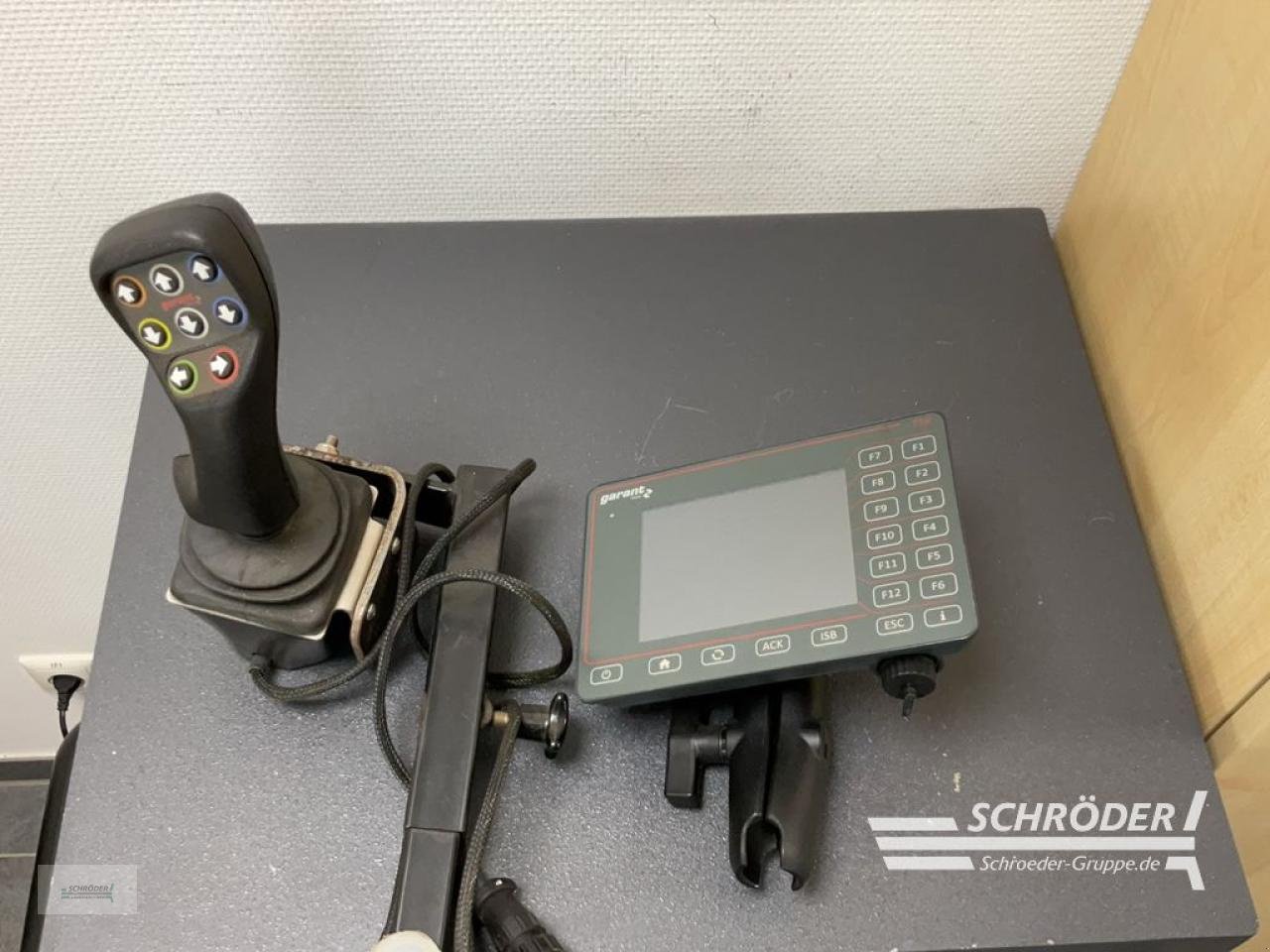 Sonstiges of the type Kotte T 56, Gebrauchtmaschine in Holdorf (Picture 2)