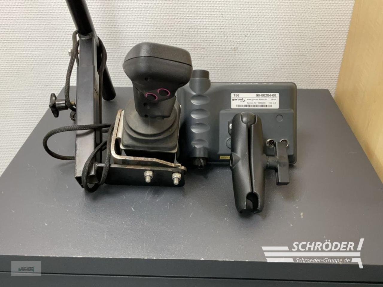 Sonstiges of the type Kotte T 56, Gebrauchtmaschine in Holdorf (Picture 4)