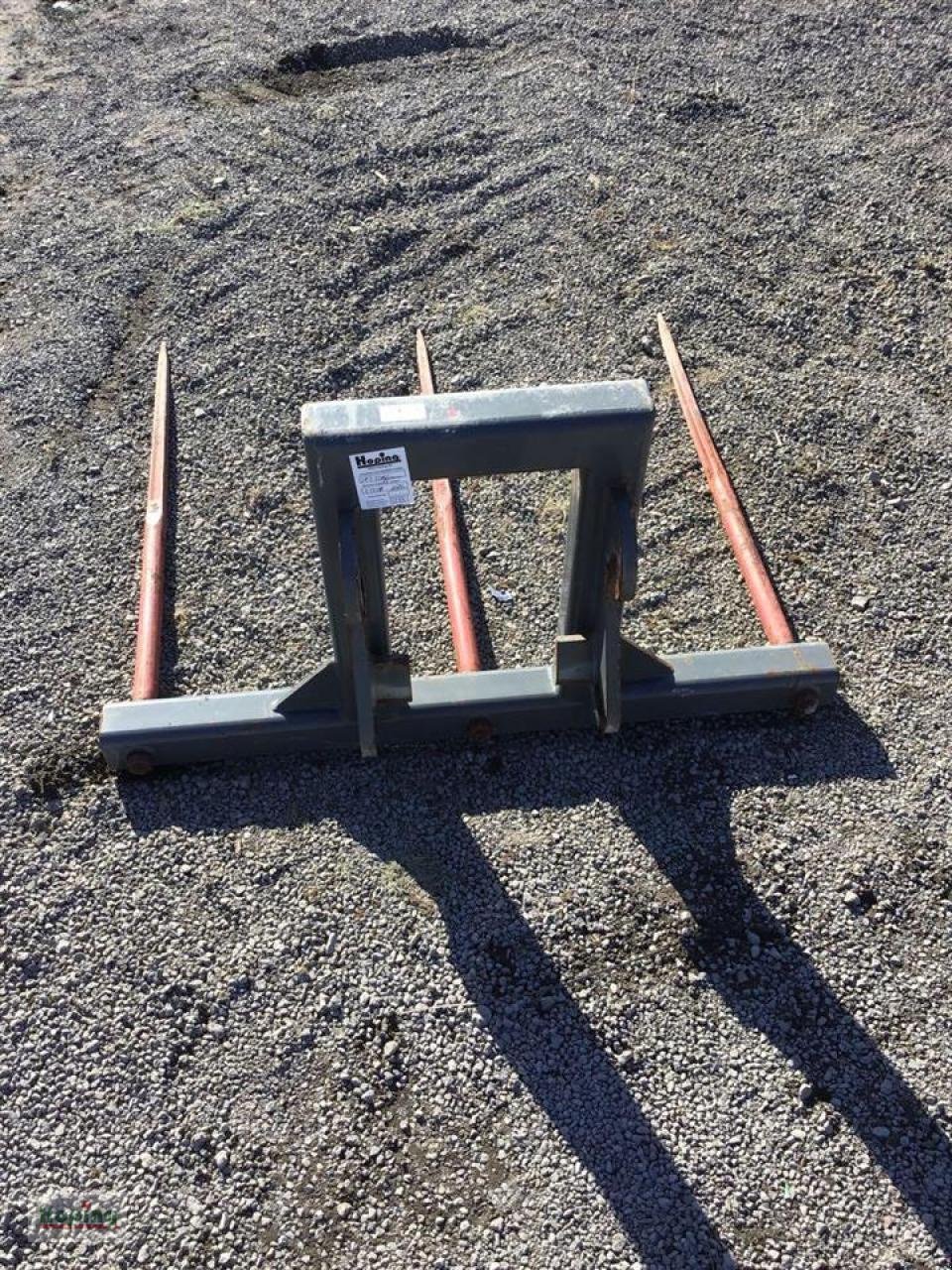 Sonstiges of the type Kramer 3xSpieße Kramer 5035, Gebrauchtmaschine in Bakum (Picture 1)