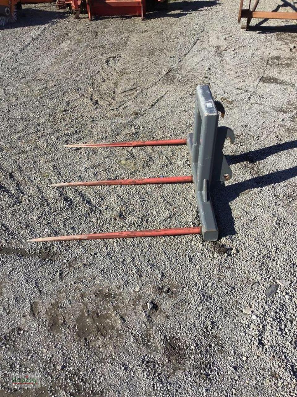 Sonstiges of the type Kramer 3xSpieße Kramer 5035, Gebrauchtmaschine in Bakum (Picture 2)