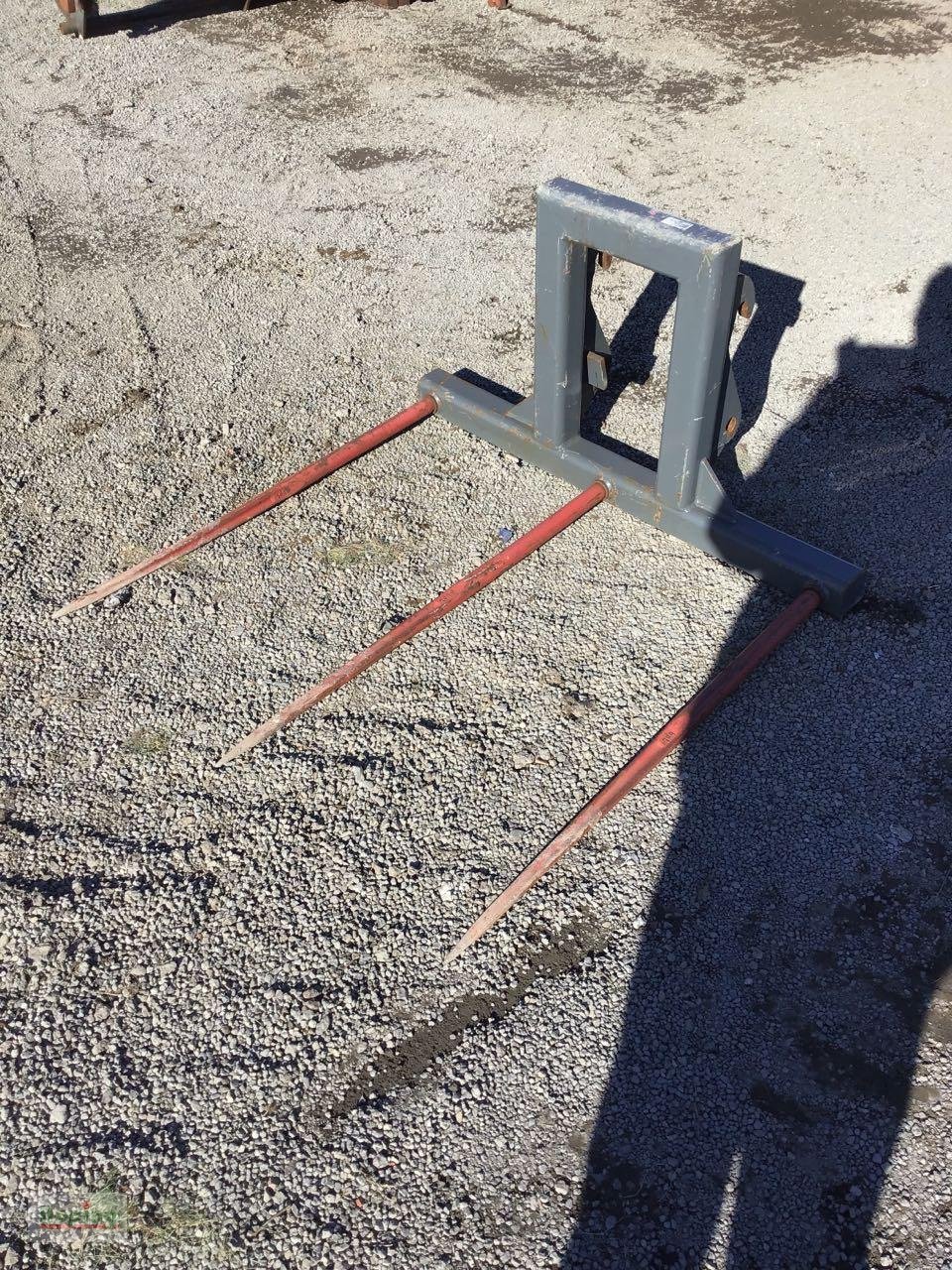 Sonstiges of the type Kramer 3xSpieße Kramer 5035, Gebrauchtmaschine in Bakum (Picture 3)