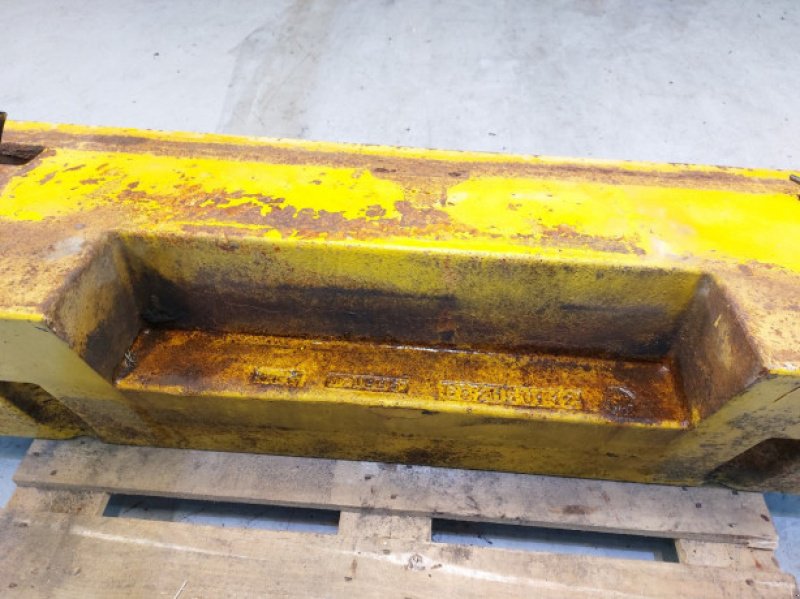 Sonstiges typu Kramer 712, Gebrauchtmaschine v Hemmet (Obrázek 11)