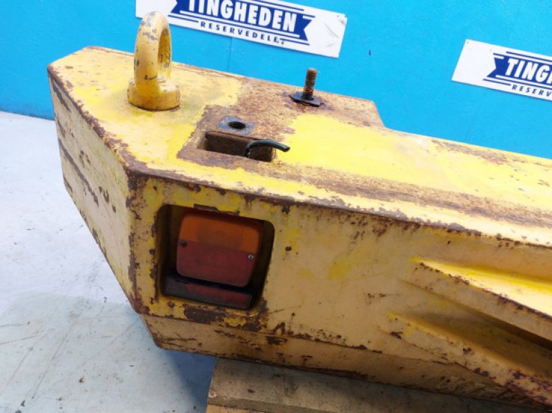 Sonstiges typu Kramer 712, Gebrauchtmaschine v Hemmet (Obrázek 19)