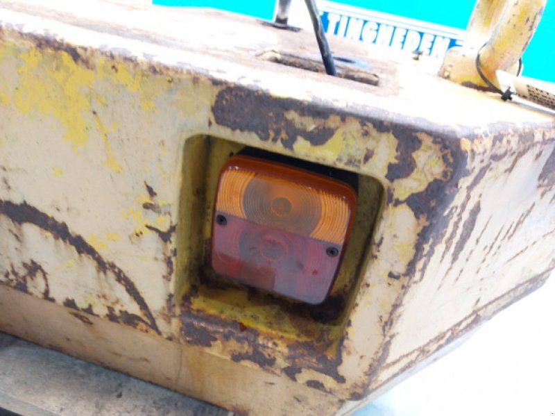 Sonstiges typu Kramer 712, Gebrauchtmaschine v Hemmet (Obrázek 18)