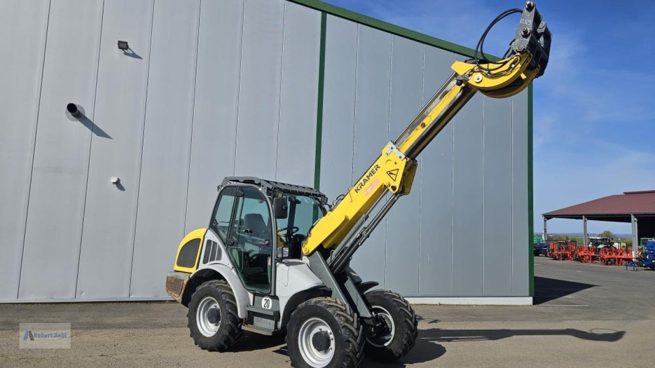Sonstiges del tipo Kramer 8085 T / KL 35.8T, Gebrauchtmaschine en Wölferheim (Imagen 2)