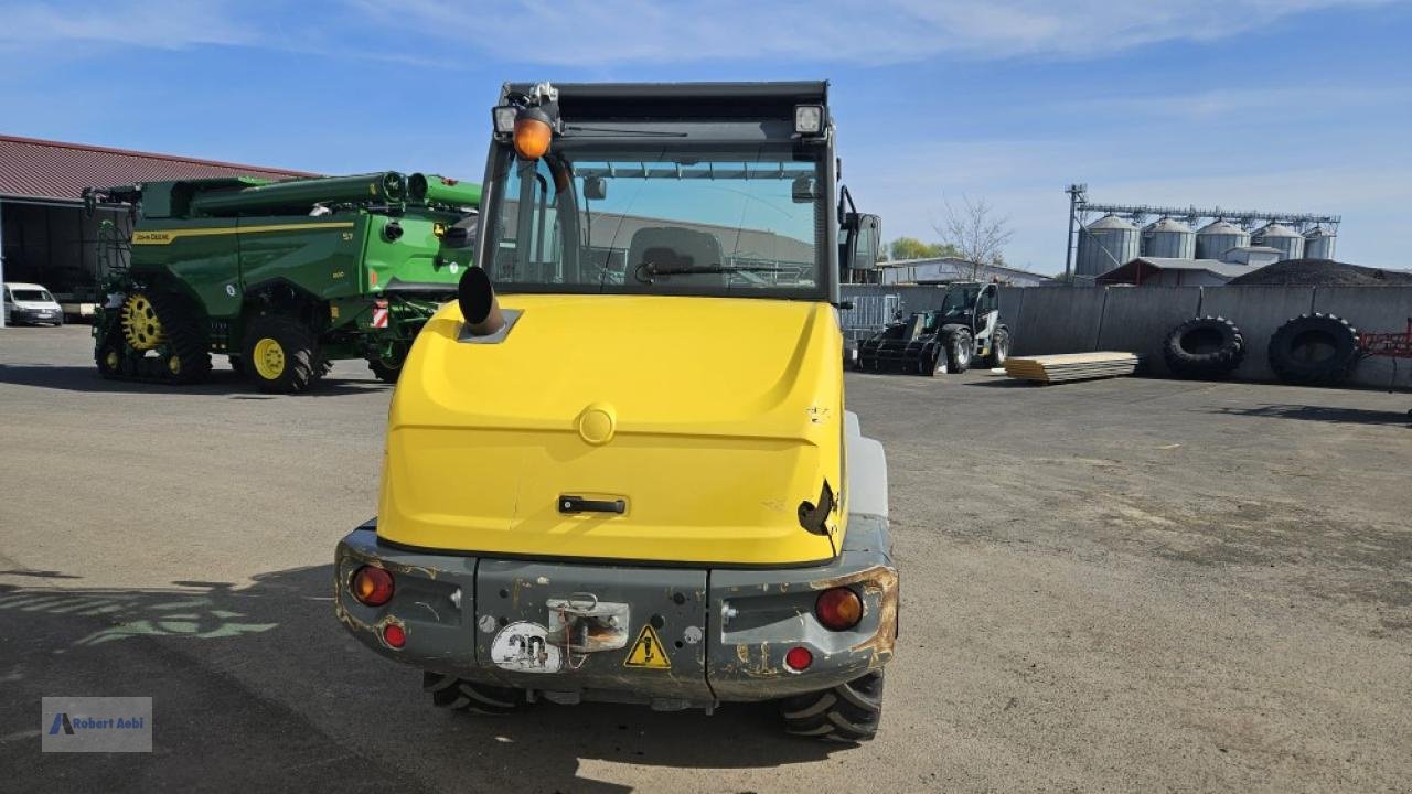 Sonstiges del tipo Kramer 8085 T / KL 35.8T, Gebrauchtmaschine en Wölferheim (Imagen 4)