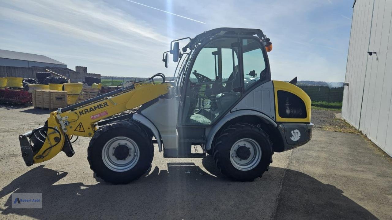 Sonstiges tipa Kramer 8085 T / KL 36.5T, Gebrauchtmaschine u Wölferheim (Slika 3)