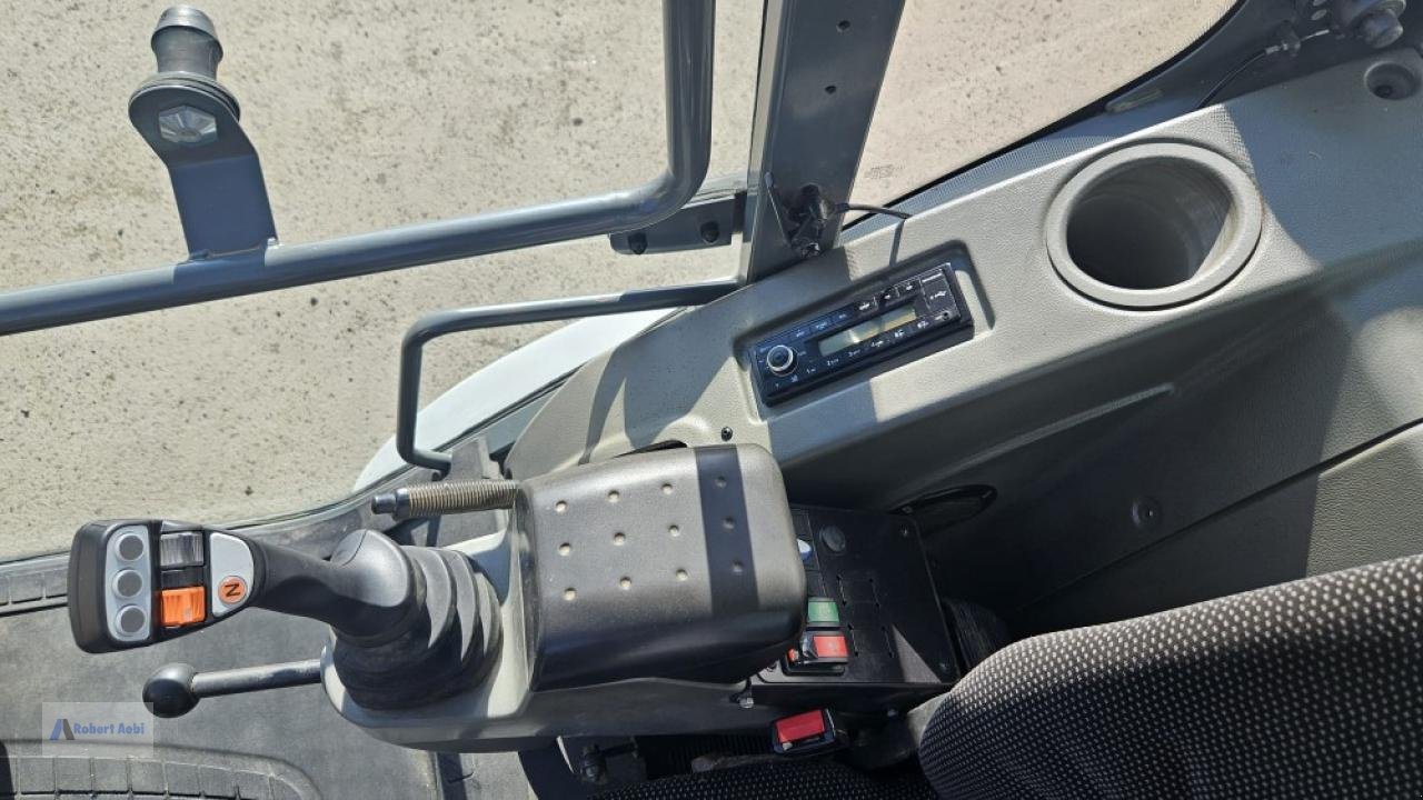 Sonstiges tipa Kramer 8085 T / KL 36.5T, Gebrauchtmaschine u Wölferheim (Slika 6)