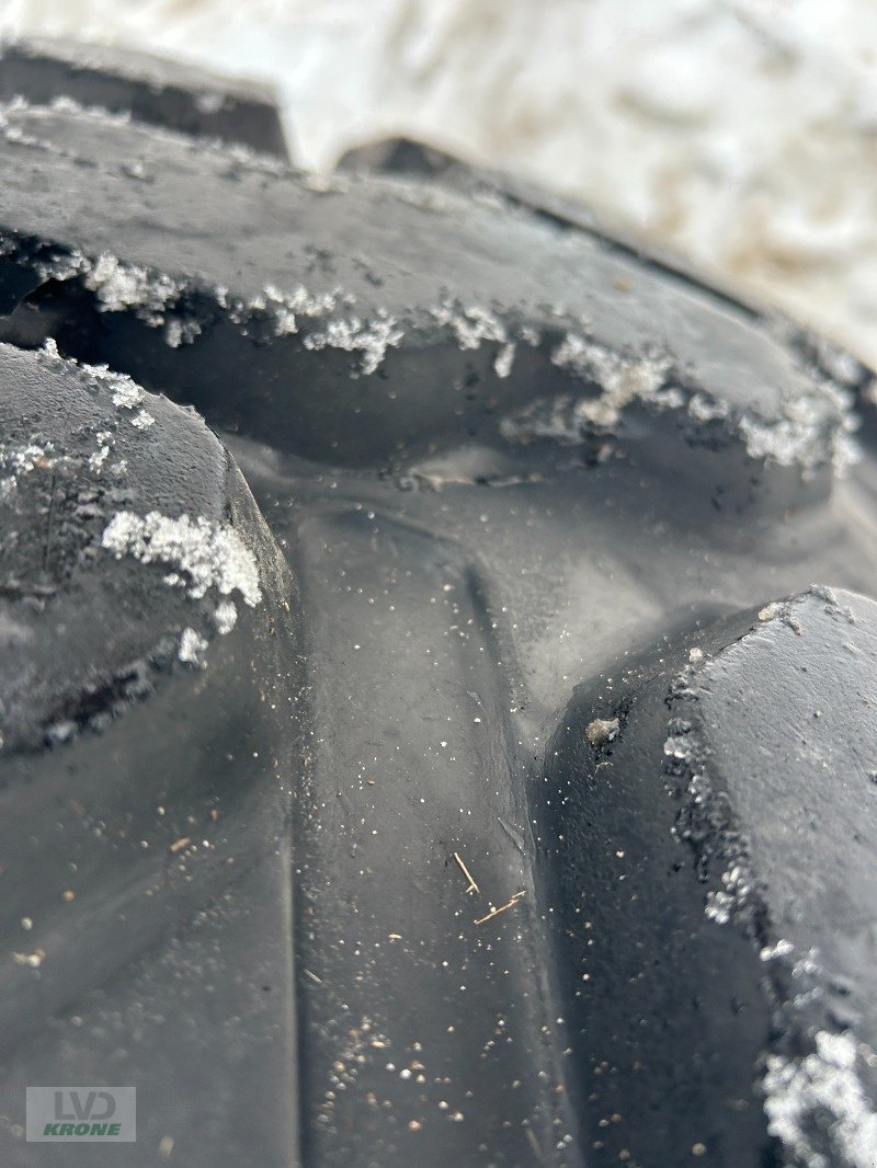 Sonstiges типа Kramer KT 559, Gebrauchtmaschine в Barsinghausen OT Groß Munzel (Фотография 8)