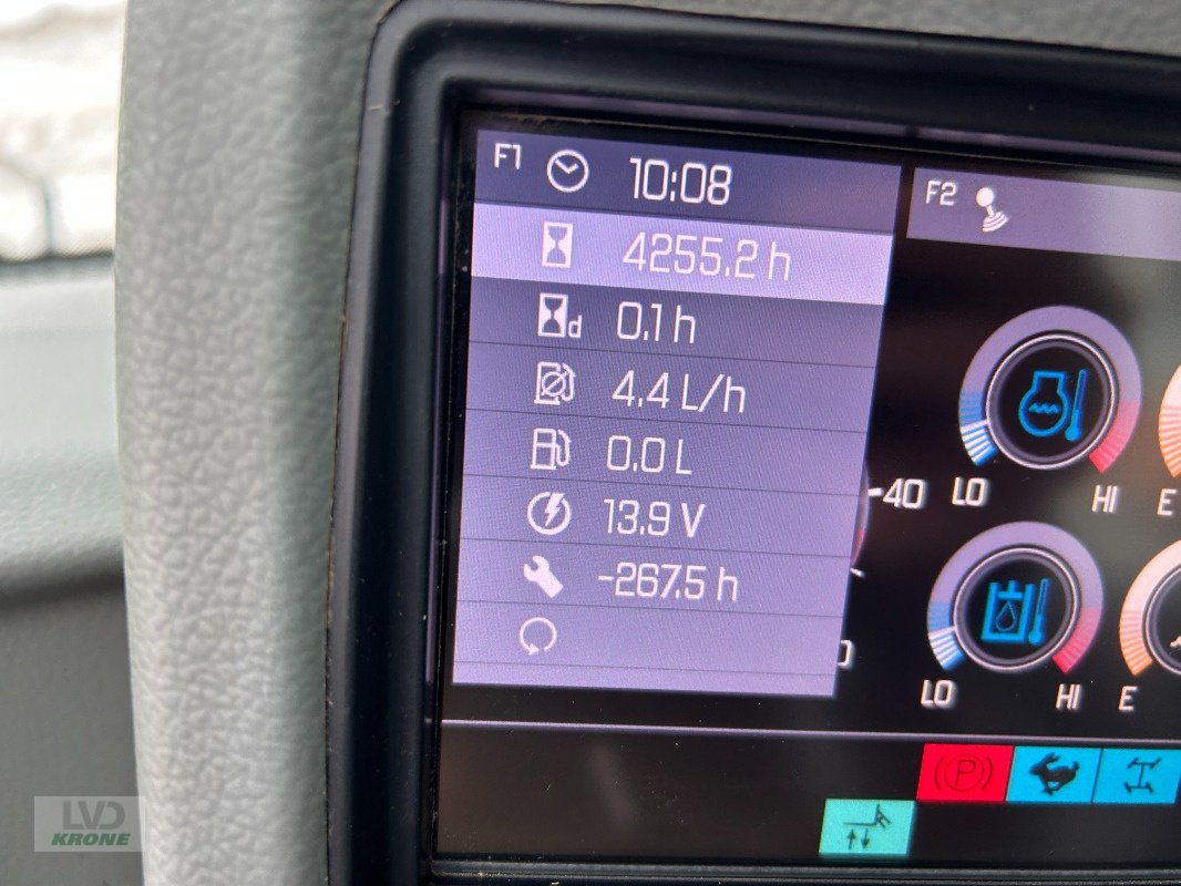 Sonstiges типа Kramer KT 559, Gebrauchtmaschine в Barsinghausen OT Groß Munzel (Фотография 10)