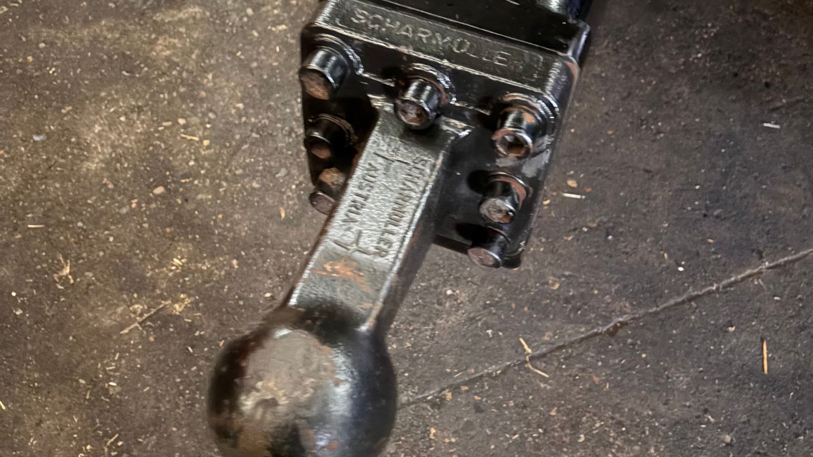 Sonstiges des Typs Krampe BANDIT 750.2, Gebrauchtmaschine in Løgstør (Bild 15)