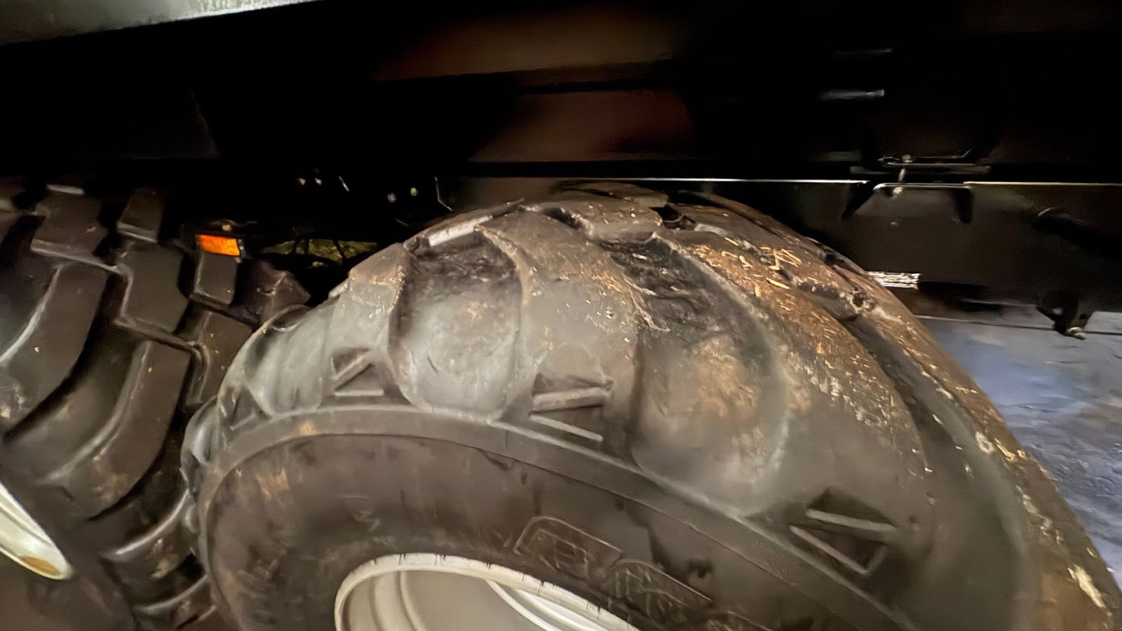 Sonstiges des Typs Krampe BANDIT 750.2, Gebrauchtmaschine in Løgstør (Bild 22)