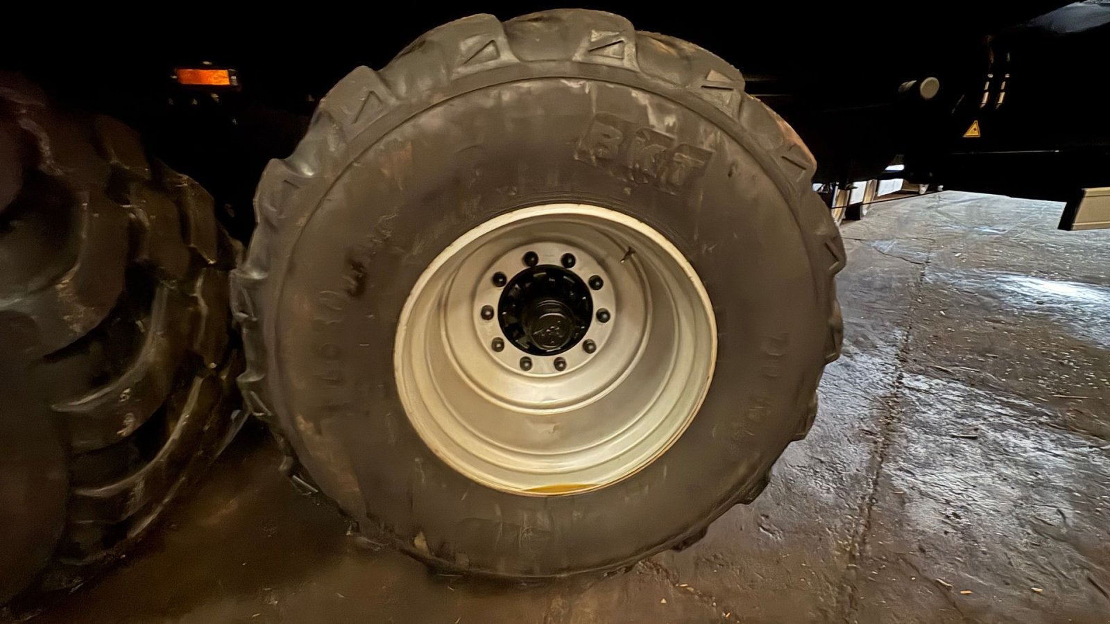 Sonstiges des Typs Krampe BANDIT 750.2, Gebrauchtmaschine in Løgstør (Bild 18)