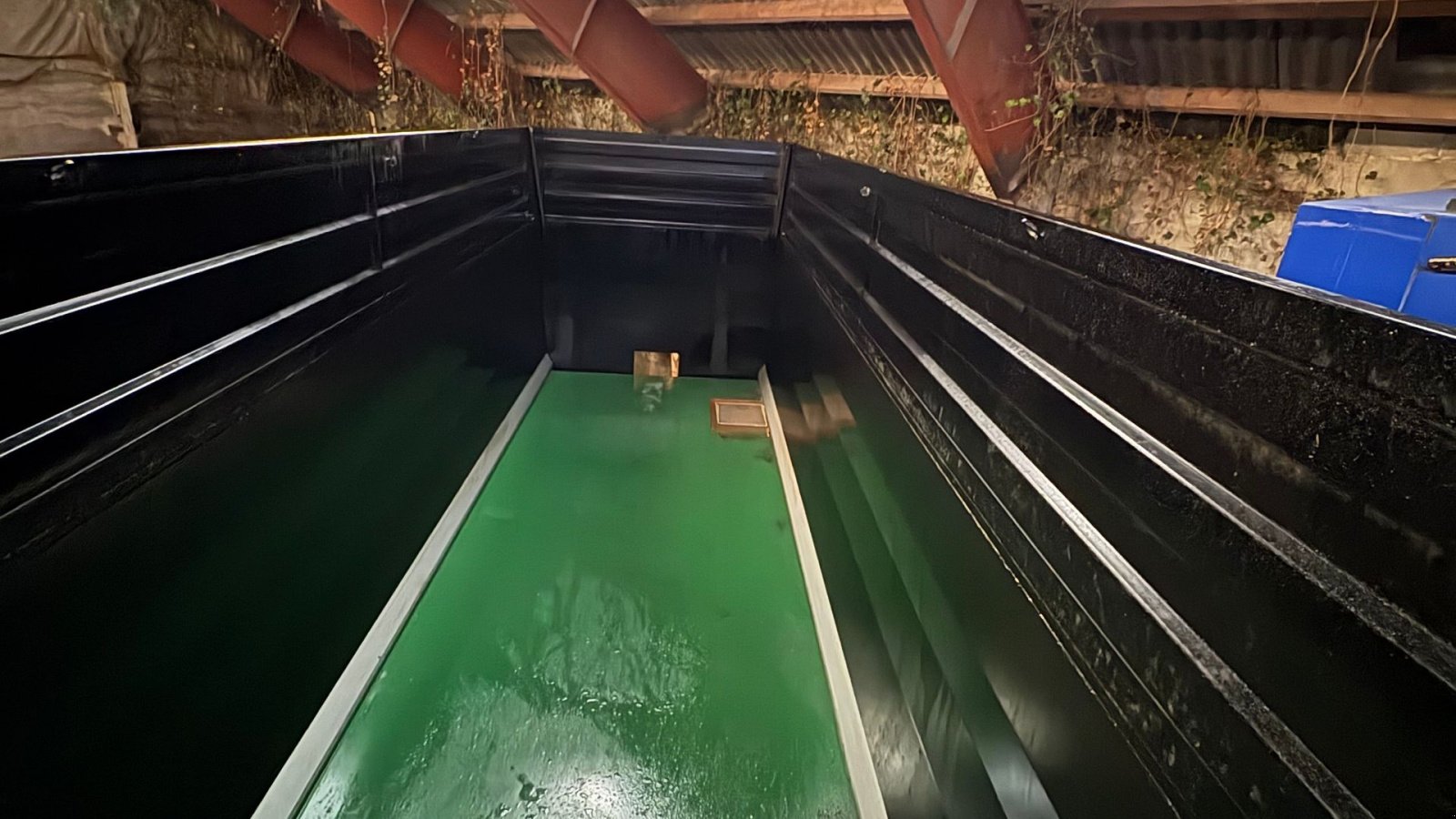 Sonstiges des Typs Krampe BANDIT 750.2, Gebrauchtmaschine in Løgstør (Bild 8)