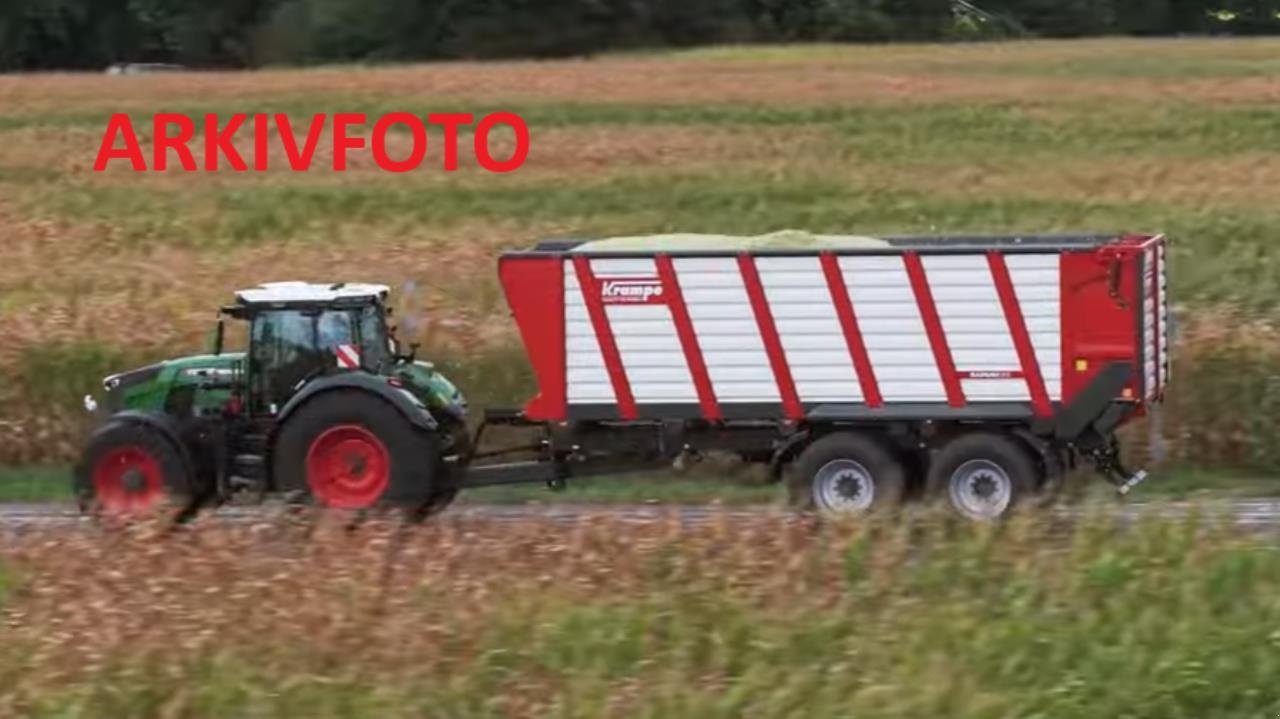 Sonstiges van het type Krampe RADIUM 1030 S, Gebrauchtmaschine in Grindsted (Foto 1)