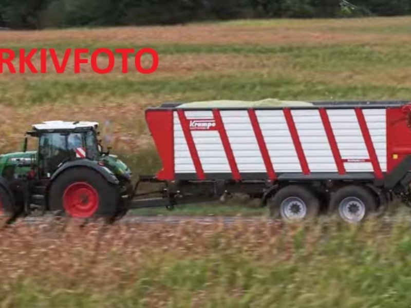 Sonstiges van het type Krampe RADIUM 1030 S, Gebrauchtmaschine in Grindsted (Foto 1)