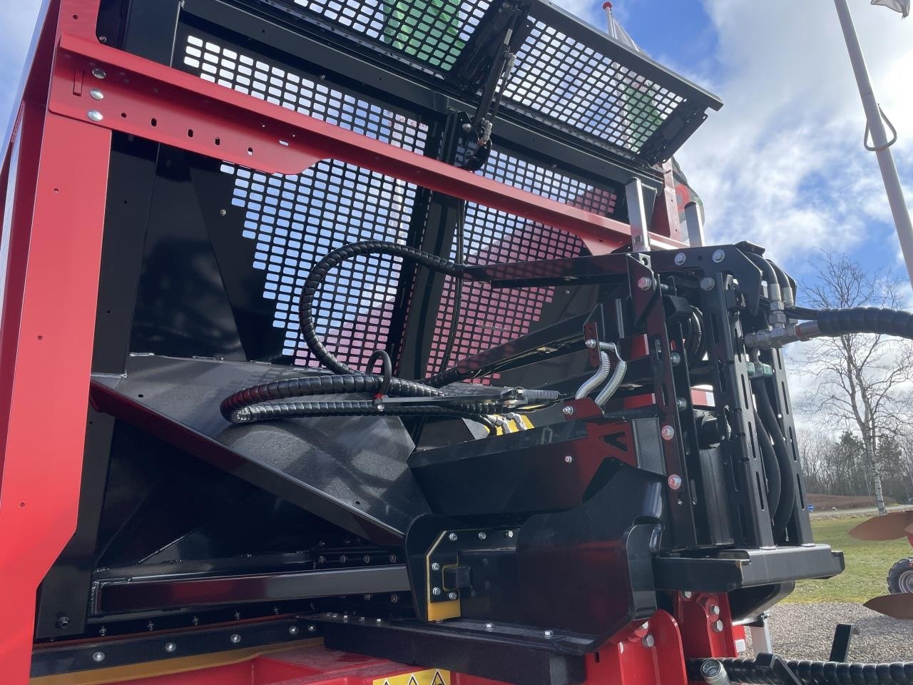 Sonstiges typu Krampe RAMBODY 900+, Gebrauchtmaschine v Suldrup (Obrázek 3)