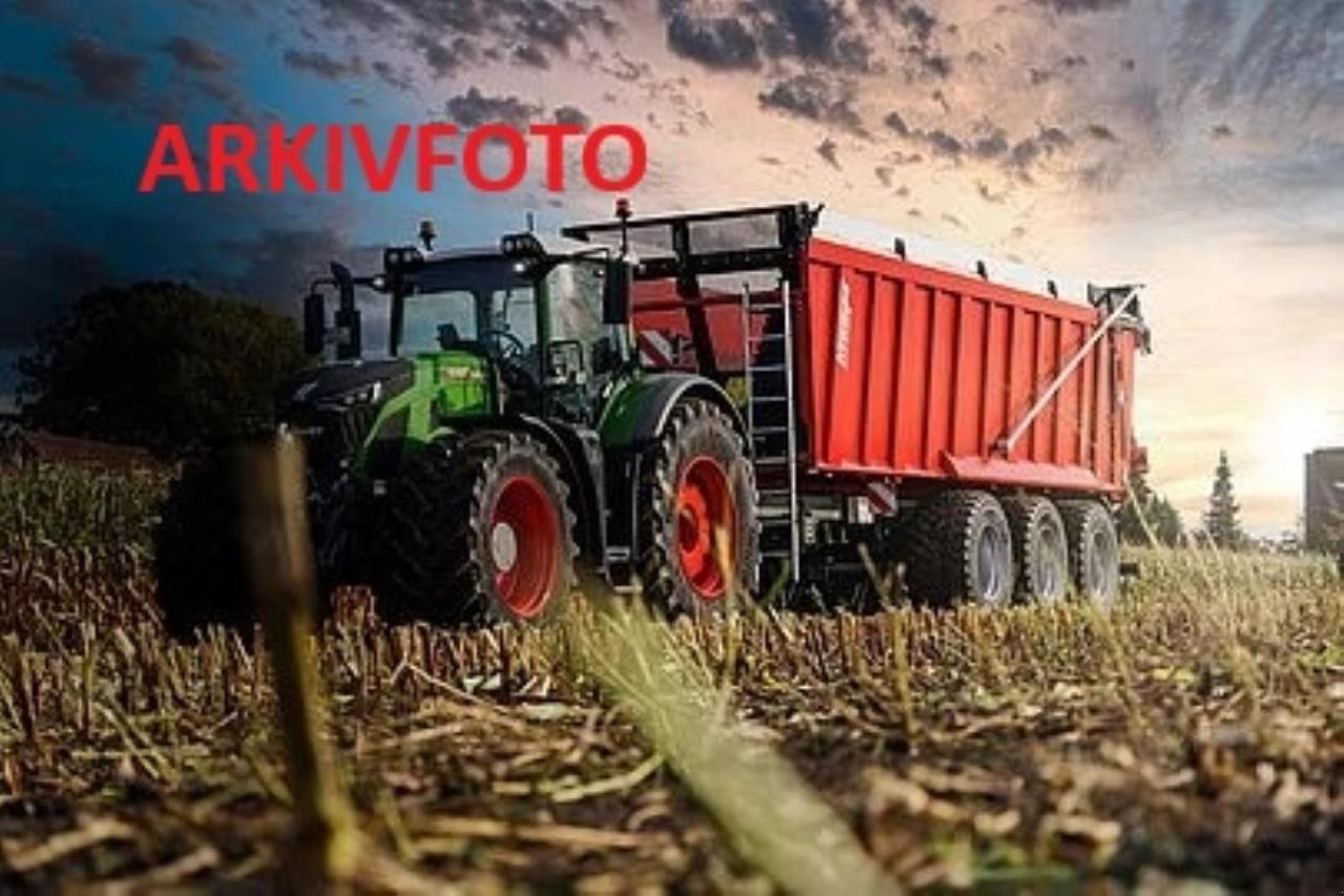 Sonstiges des Typs Krampe RAMBODY 900+, Gebrauchtmaschine in Suldrup (Bild 1)