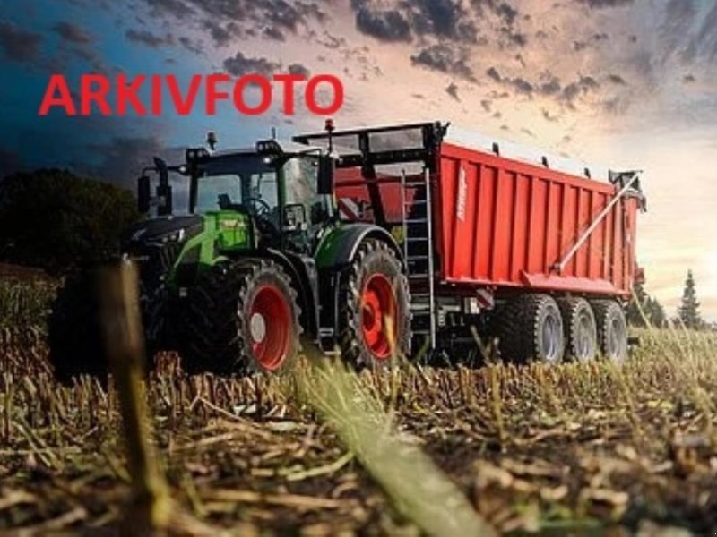 Sonstiges типа Krampe RAMBODY 900+, Gebrauchtmaschine в Randers SV (Фотография 1)