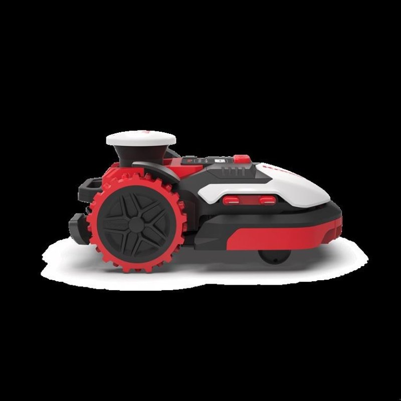 Sonstiges του τύπου Kress Mission KR160E.A, Gebrauchtmaschine σε Ringe (Φωτογραφία 4)