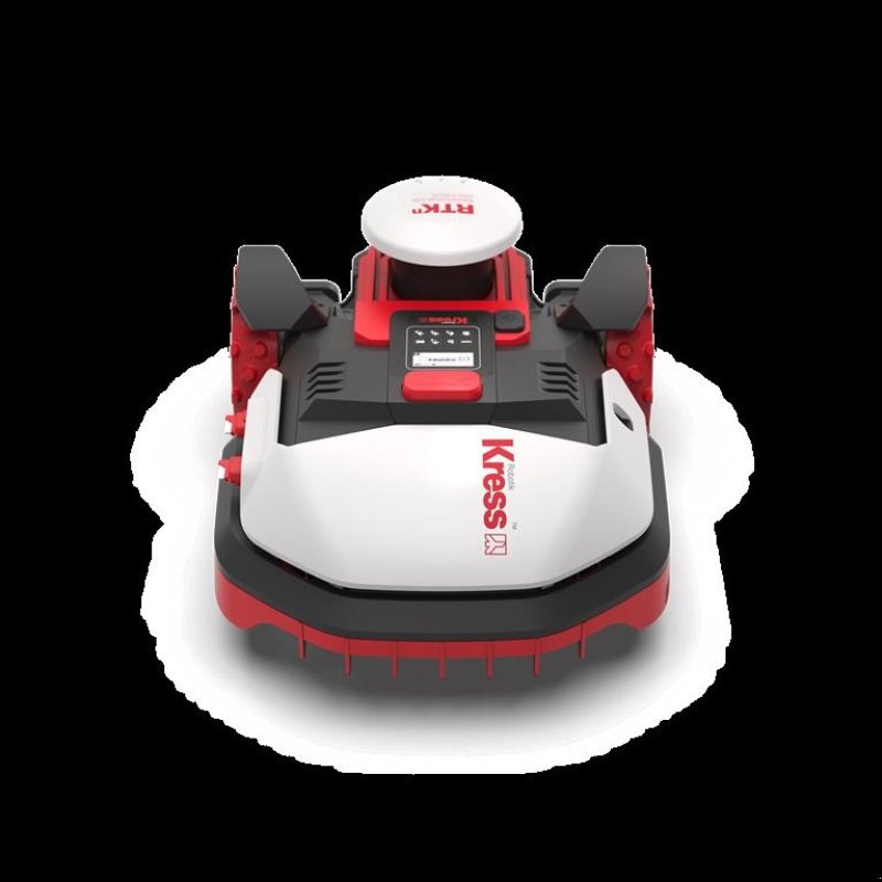 Sonstiges типа Kress Mission KR172E.A, Gebrauchtmaschine в Ringe (Фотография 1)