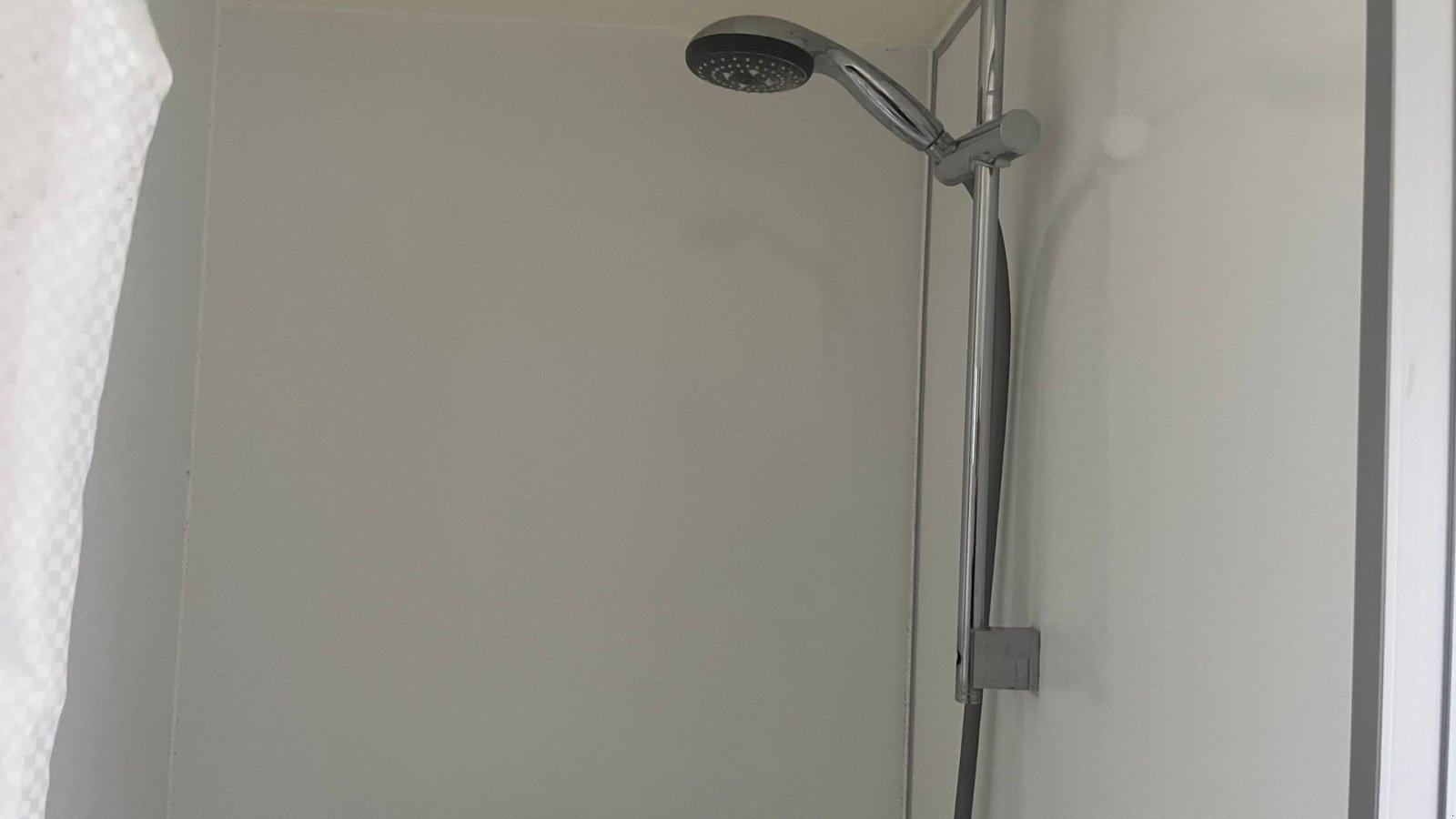 Sonstiges типа Krone 0750 Bad 1 vogn Wc/bad, Gebrauchtmaschine в Rønnede (Фотография 12)