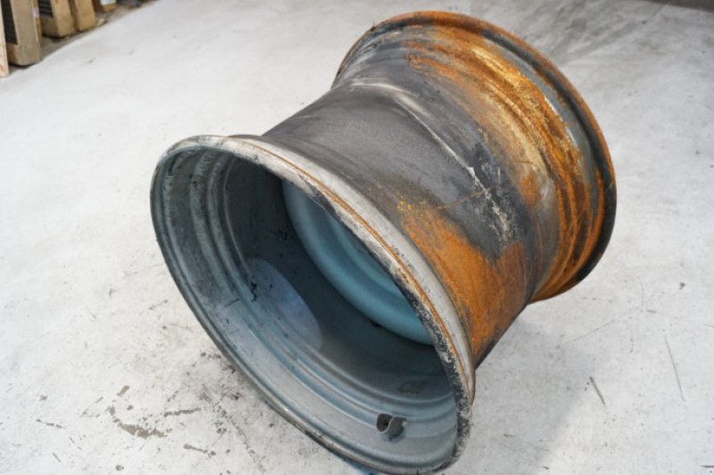 Sonstiges des Typs Krone 30"   30XWD23B, Gebrauchtmaschine in Hemmet (Bild 10)