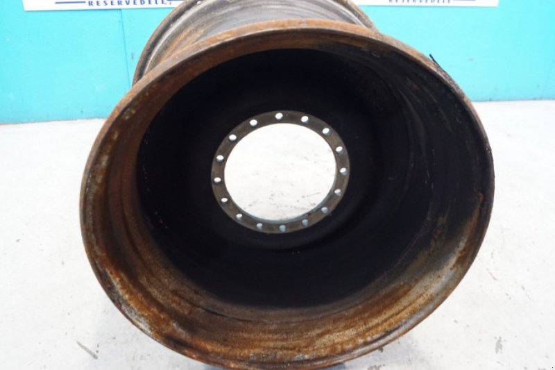 Sonstiges des Typs Krone 30"   30XWD23B, Gebrauchtmaschine in Hemmet (Bild 8)