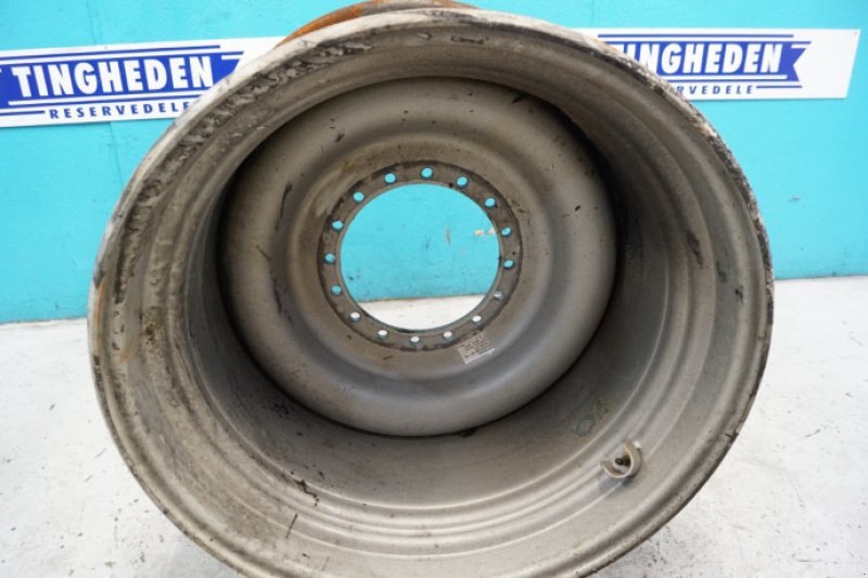 Sonstiges des Typs Krone 30"   30XWD23B, Gebrauchtmaschine in Hemmet (Bild 4)