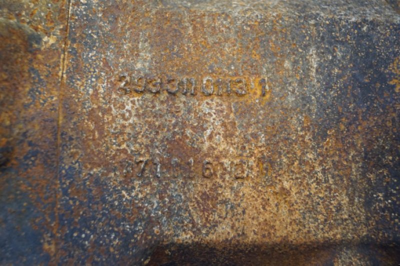 Sonstiges typu Krone 630, Gebrauchtmaschine v Hemmet (Obrázek 17)