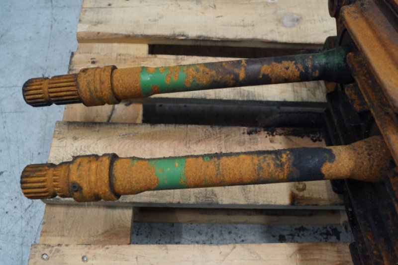 Sonstiges typu Krone 630, Gebrauchtmaschine v Hemmet (Obrázek 8)