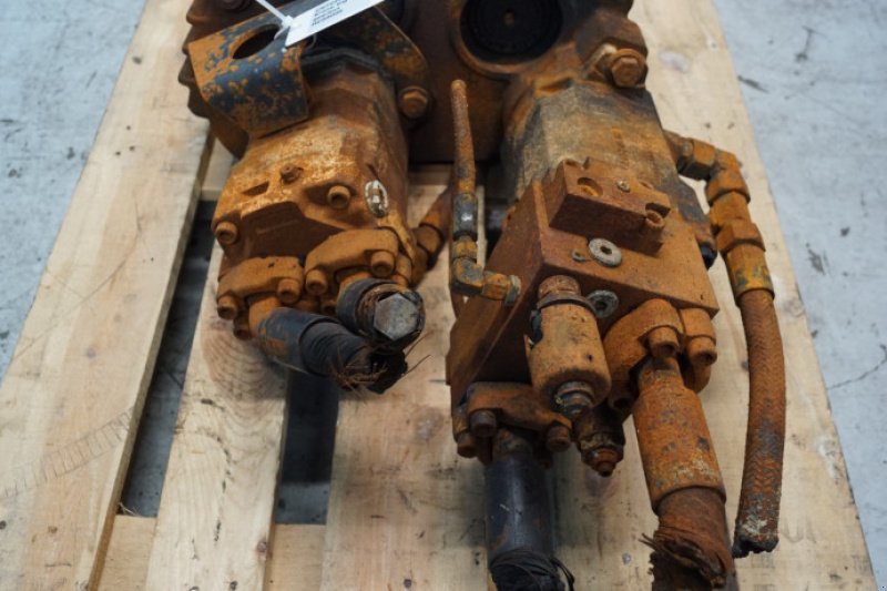 Sonstiges typu Krone 630, Gebrauchtmaschine v Hemmet (Obrázek 4)