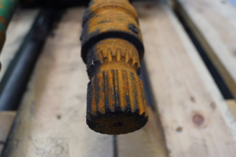 Sonstiges typu Krone 630, Gebrauchtmaschine v Hemmet (Obrázek 12)