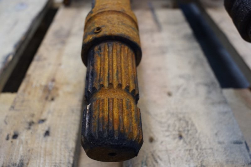 Sonstiges typu Krone 630, Gebrauchtmaschine v Hemmet (Obrázek 11)