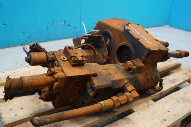 Sonstiges typu Krone 630, Gebrauchtmaschine v Hemmet (Obrázek 16)