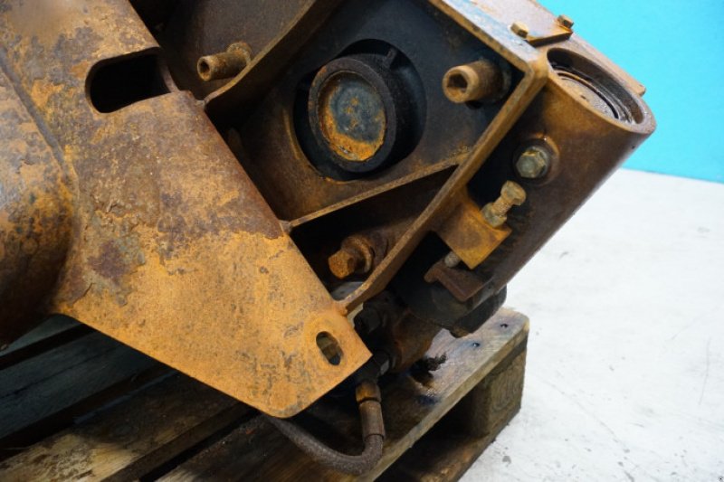 Sonstiges typu Krone 630, Gebrauchtmaschine v Hemmet (Obrázek 19)