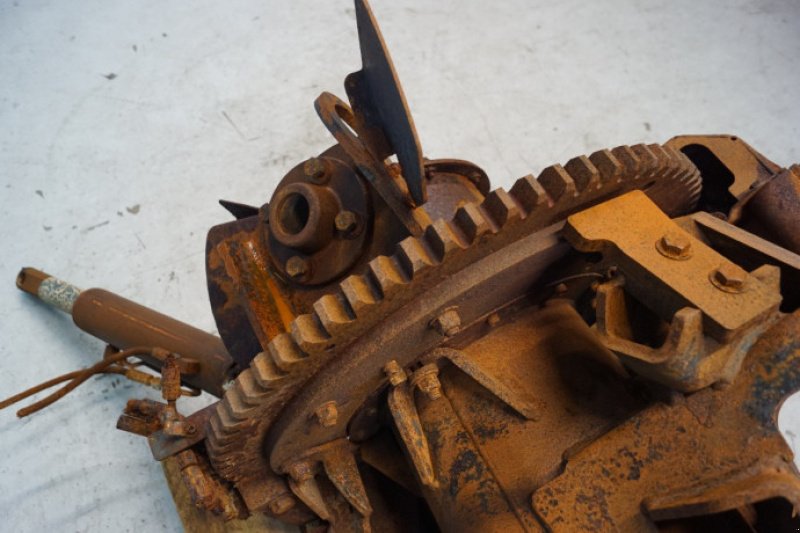 Sonstiges typu Krone 630, Gebrauchtmaschine v Hemmet (Obrázek 15)