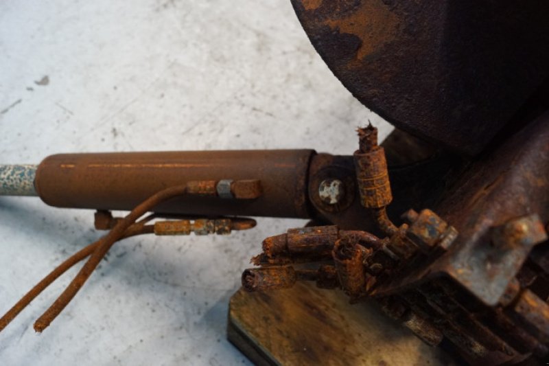 Sonstiges typu Krone 630, Gebrauchtmaschine v Hemmet (Obrázek 16)