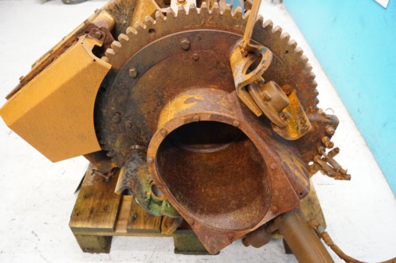 Sonstiges typu Krone 630, Gebrauchtmaschine v Hemmet (Obrázek 5)